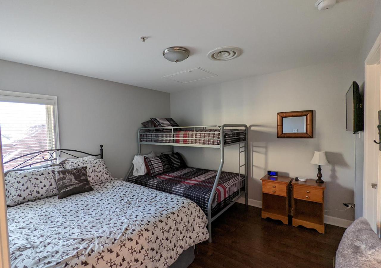 Relaxing Condo On The River - New Air Hockey Table Pigeon Forge Ngoại thất bức ảnh