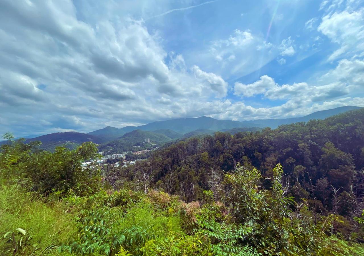 Relaxing Condo On The River - New Air Hockey Table Pigeon Forge Ngoại thất bức ảnh